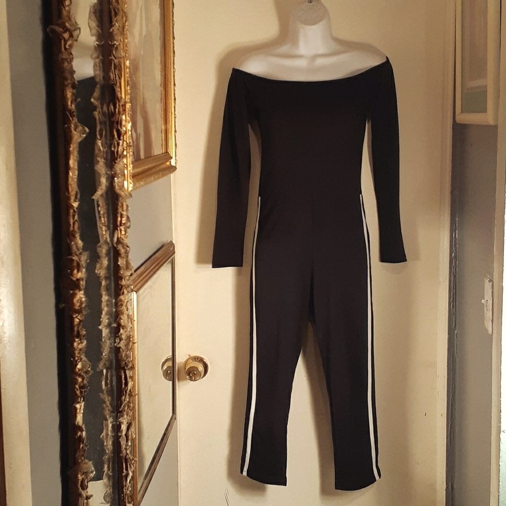 Missguided Bodysuit